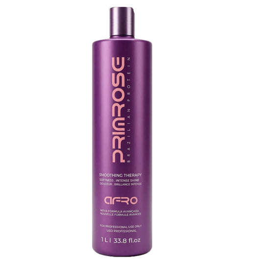 a Rose Afro Keratin Primerose 1 L - Florensa Brasil