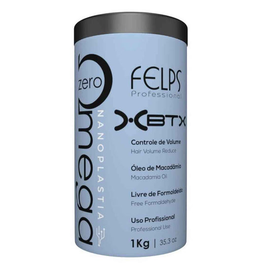 Professional Felps Omega Zero XBTX