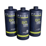Bio Tanix Extreme Hair Protein Treatment Kit 3 Products - Prime Pro - eCosmeticsBrazil